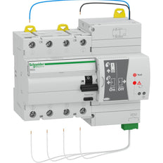Schneider Electric Erdschlussschutzschalter - 18267
