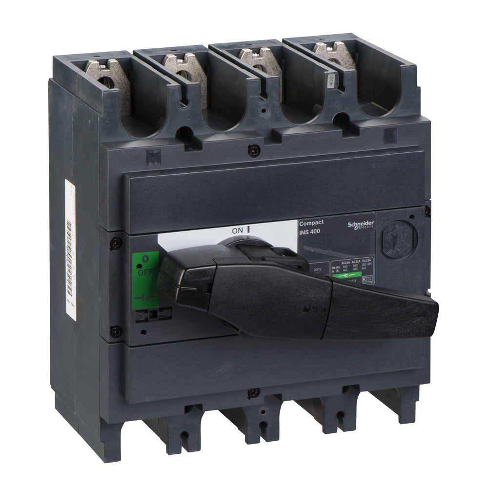 Schneider Electric Lasttrennschalter - 31111