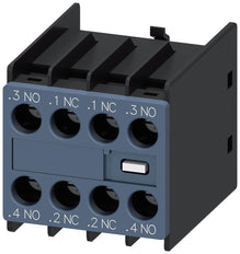 Siemens Hilfskontaktblock - 3RH29111FA22