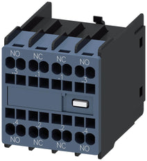 Siemens Hilfskontaktblock - 3RH29112FA22