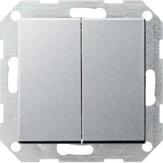 Gira System 55 Installationsschalter - 012826