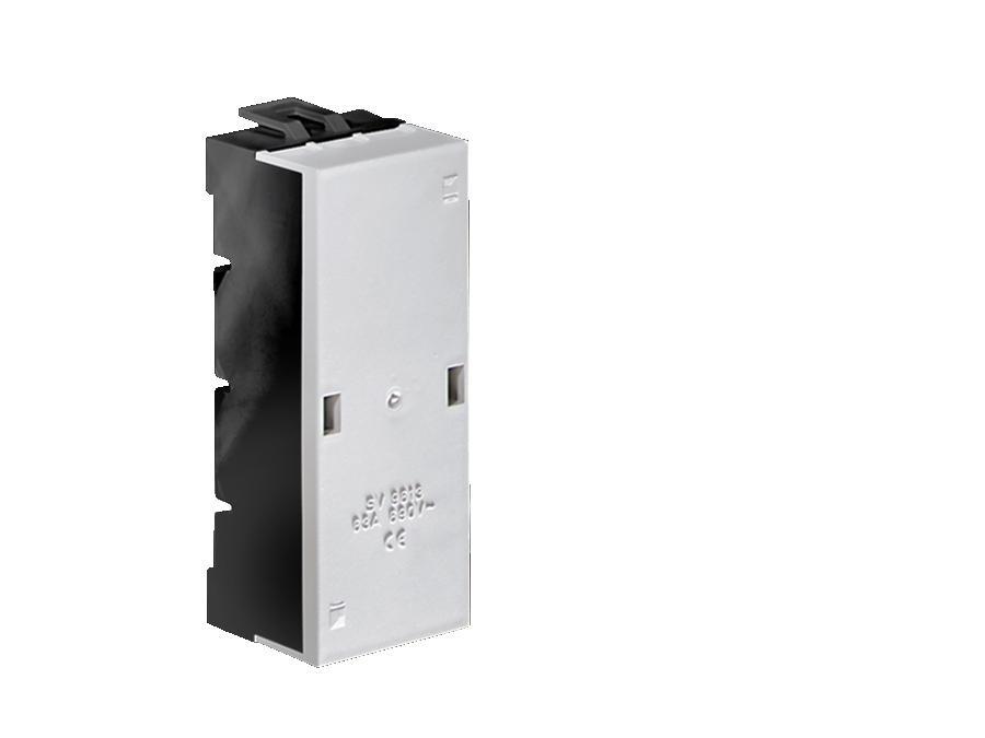 Rittal SV Stromschienenhalter - 9613000