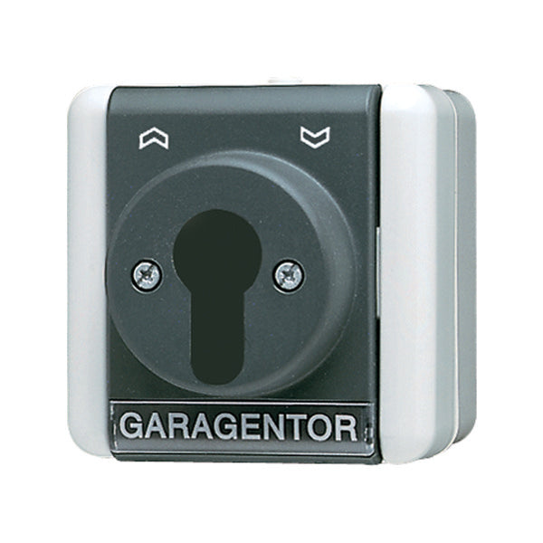 Jung WG800 Jalousieschalter - 806.18W