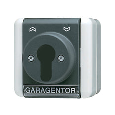 Jung WG800 Jalousieschalter - 806.18W