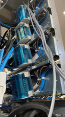 NVent ERIFLEX Verteilerklemmenblock - 563200