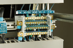 NVent ERIFLEX Verteilerklemmenblock - 563200