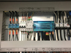 NVent ERIFLEX Verteilerklemmenblock - 563200