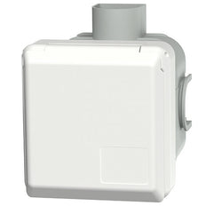 Mennekes Cepex CEE Wandsteckdose - 4244