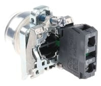 Schneider Electric Harmony-Taster - XB4BP21EX