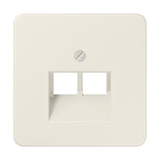 Jung CD500 Einsatzplatten-Schaltgerät - 569-2UA
