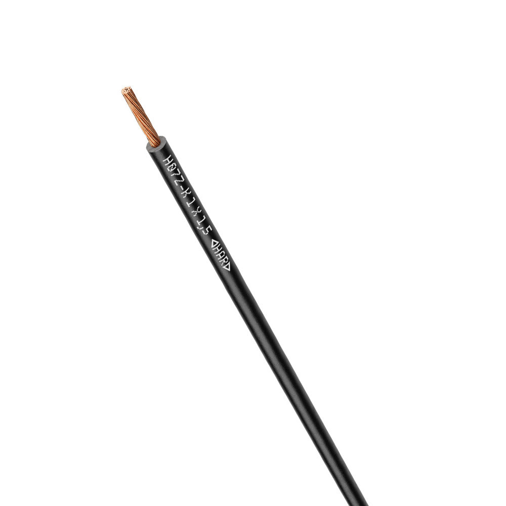 Lapp H07Z-K Installationsdraht - 4726029-1 [10 Meter]