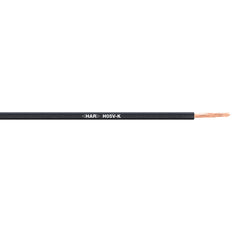 Lapp H05V2-K Installationskabel - 4515141-100 [100 Meter]