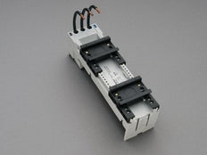 Wohner EQUES Stromschienenadapter - 32442