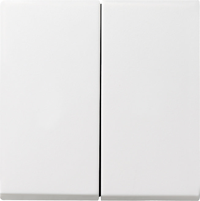 Gira System 55 Bedienelement/Zentralplatte Schaltgerät - 029503