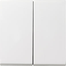 Gira System 55 Bedienelement/Zentralplatte Schaltgerät - 029503