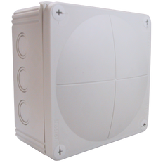 Wiska CombI Aufputz-Wand/Deckenbox - 10060702