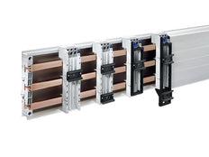 Rittal SV Stromschienenhalter - 9340520