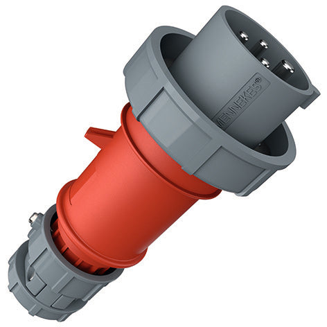 Mennekes PowerTOP CEE-Stecker - 3841