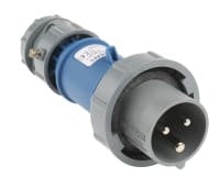 Mennekes PowerTOP CEE-Stecker - 3796