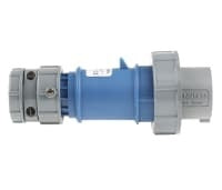 Mennekes PowerTOP CEE-Stecker - 3796