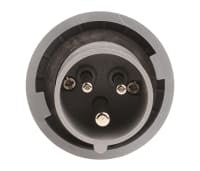 Mennekes PowerTOP CEE-Stecker - 3796