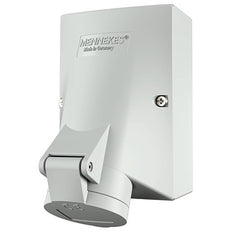 Mennekes CEE-Wandsteckdose - 583