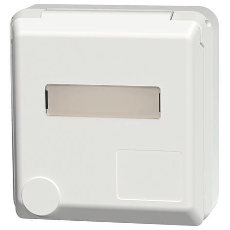 Mennekes Cepex CEE Wandsteckdose - 4247