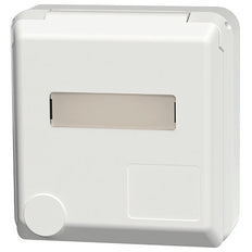 Mennekes Cepex CEE Wandsteckdose - 4247