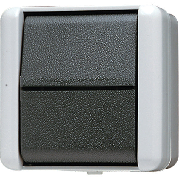 Jung WG800 Installationsschalter - 806W