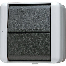 Jung WG800 Installationsschalter - 806W