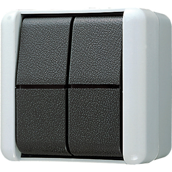 Jung WG800 Installationsschalter - 805W