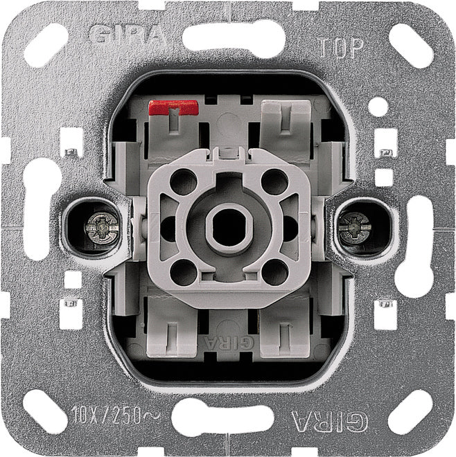 Gira Grundeinheit Installationsschalter - 010600