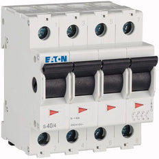 EATON INDUSTRIES IS Einbauschalter Modular - 276273