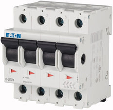 EATON INDUSTRIES IS Einbauschalter Modular - 276277