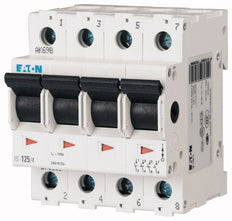 EATON INDUSTRIES IS Einbauschalter Modular - 276277