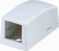 PAnduit-Einsatzplatten-Schaltgeräte - CBX1AW-A