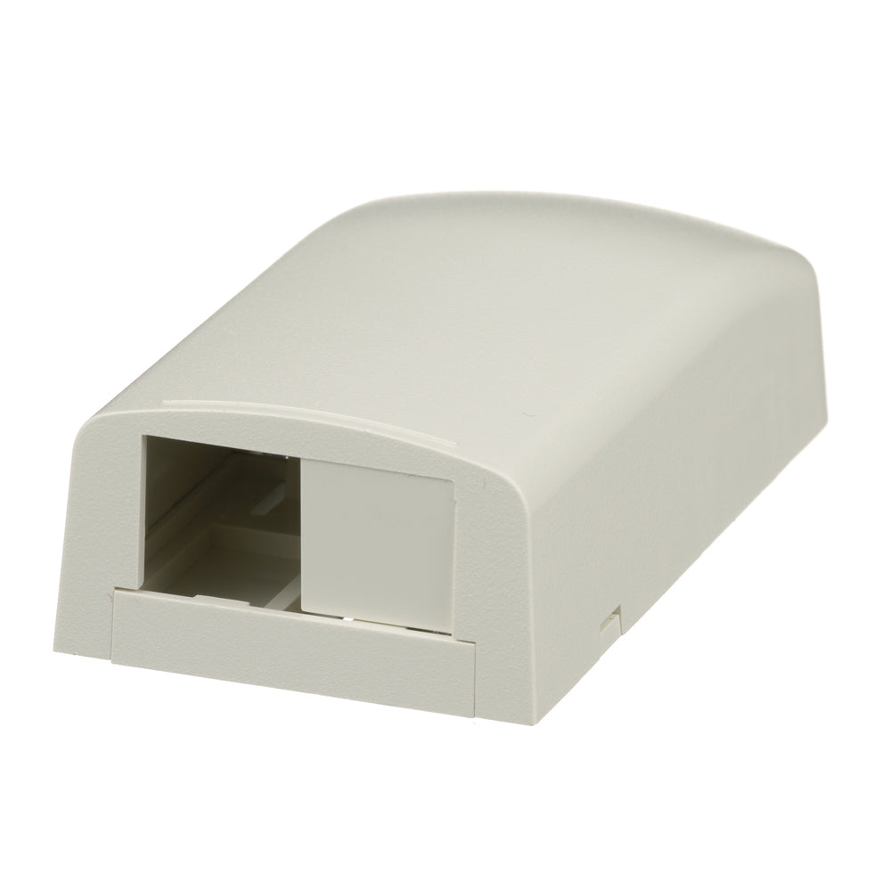 PAnduit-Einsatzplatten-Schaltgeräte - CBX2IW-AY