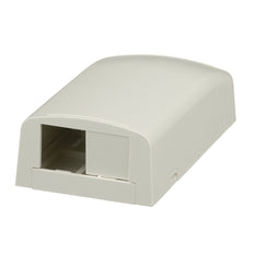 PAnduit-Einsatzplatten-Schaltgeräte - CBX2IW-AY