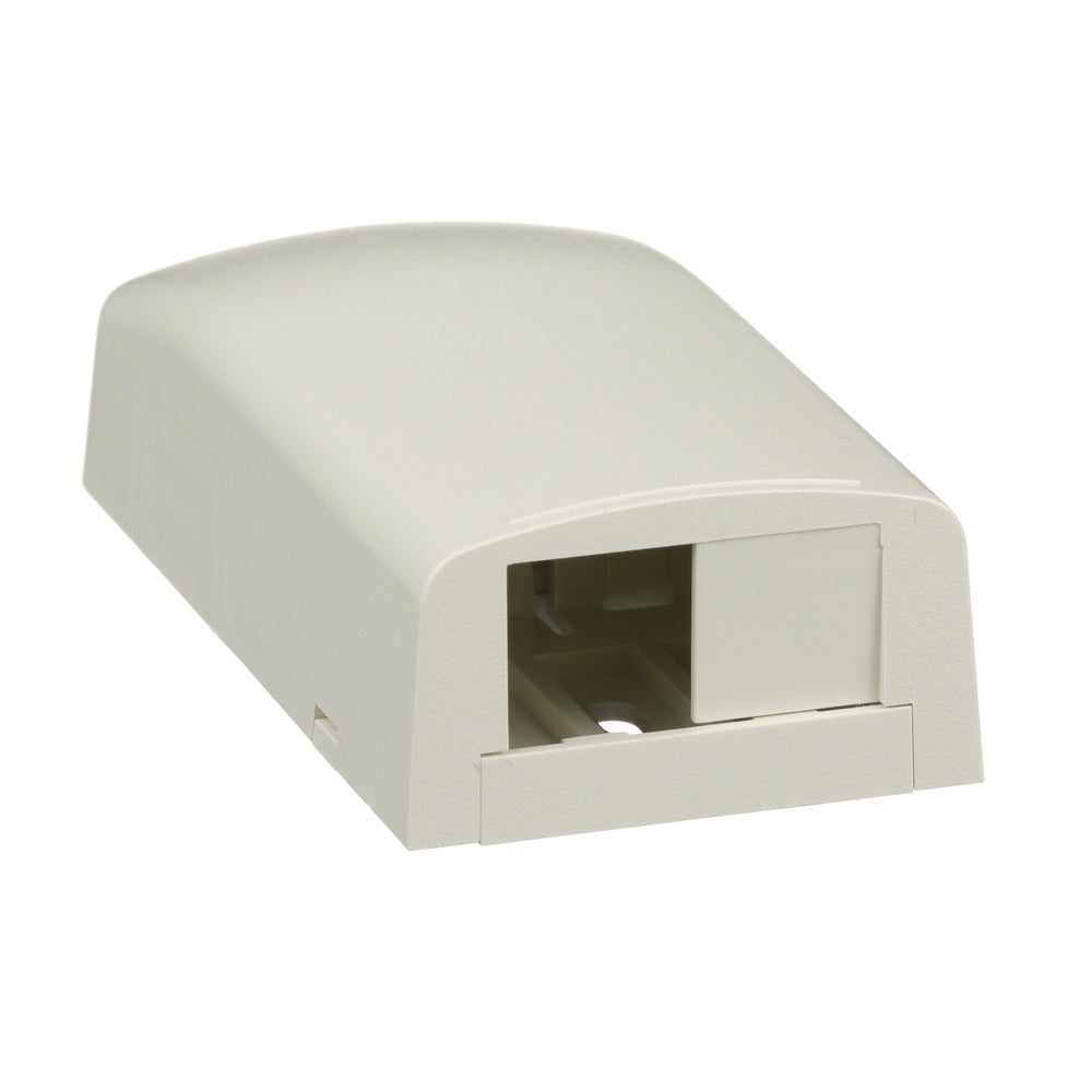 PAnduit-Einsatzplatten-Schaltgeräte - CBX2IW-AY