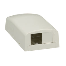PAnduit-Einsatzplatten-Schaltgeräte - CBX2IW-AY