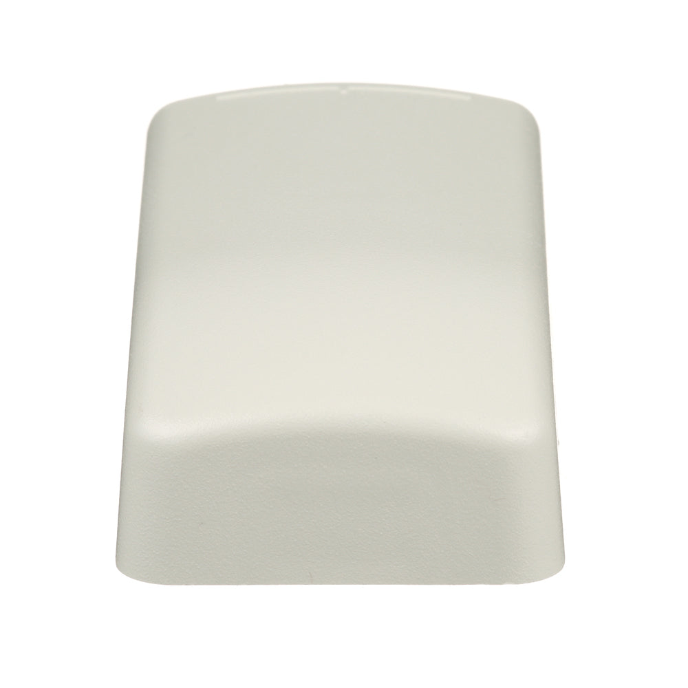 PAnduit-Einsatzplatten-Schaltgeräte - CBX2IW-AY