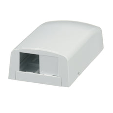 PAnduit-Einsatzplatten-Schaltgeräte - CBX2WH-AY