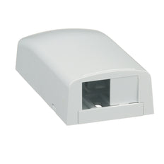 PAnduit-Einsatzplatten-Schaltgeräte - CBX2WH-AY