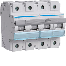 Hager HMB-Schutzschalter - HMB480