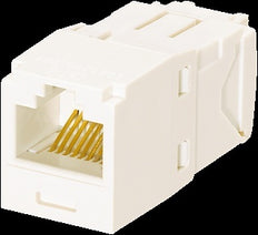 PAnduit Mini-Com Modularer Steckverbinder - CJ688TGIW