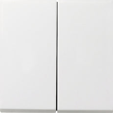 Gira F100 Installationsschalter - 0128112