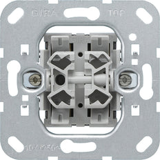 Gira Basiseinheit Installationsschalter - 013900