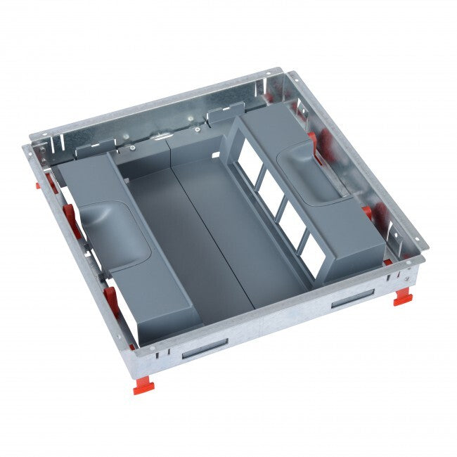 Legrand Montagebox Rohrleitungswege - 088025