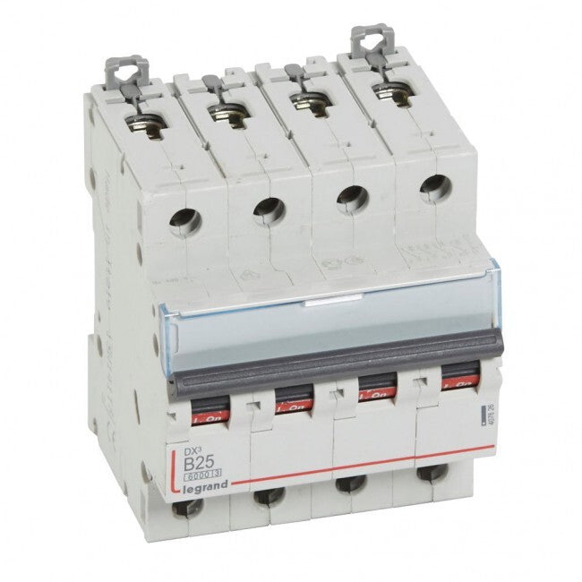Legrand LEXIC Leistungsschalter - 407626