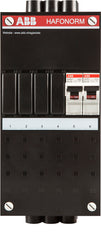 ABB Installationsschrank - 1SPF006962F0110